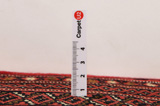 Yomut - Bokhara Persian Rug 110x112 - Picture 8