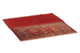 Yomut - Bokhara Persian Rug 98x93 - Picture 1