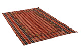 Kilim Fars - Qashqai 245x148 - Picture 1
