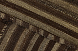 Kilim Fars - Qashqai 287x296 - Picture 6