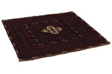 Kilim and Rug - Afghan 130x117 - Picture 1
