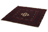Kilim and Rug - Afghan 130x117 - Picture 2