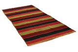Kilim Fars - Qashqai 315x150 - Picture 1