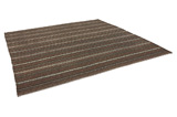 Kilim Fars - Qashqai 337x327 - Picture 1