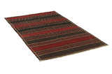 Kilim Fars - Qashqai 232x128 - Picture 1