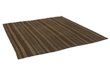 Kilim Jajim - Qashqai 260x241 - Picture 1