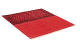 Yomut - Bokhara Persian Rug 116x112 - Picture 1