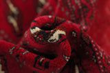 Yomut - Bokhara Persian Rug 116x112 - Picture 7