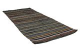 Kilim Fars - Qashqai 258x115 - Picture 1