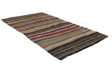 Kilim Fars - Qashqai 268x143 - Picture 1