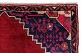 Sarouk - Farahan Persian Rug 256x141 - Picture 3