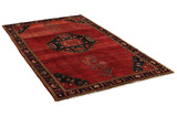 Lori - Bakhtiari Persian Rug 274x148 - Picture 1