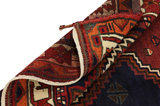 Lori - Bakhtiari Persian Rug 196x173 - Picture 5
