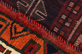 Lori - Bakhtiari Persian Rug 196x173 - Picture 7