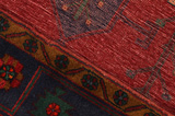 Koliai - Kurdi Persian Rug 282x155 - Picture 6