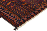 Lori - Bakhtiari Persian Rug 335x165 - Picture 3
