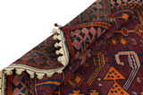 Lori - Bakhtiari Persian Rug 335x165 - Picture 5