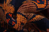 Lori - Bakhtiari Persian Rug 335x165 - Picture 7