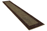 Mir - Sarouk Persian Rug 506x79 - Picture 1