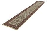 Mir - Sarouk Persian Rug 506x79 - Picture 2