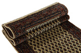 Mir - Sarouk Persian Rug 506x79 - Picture 3