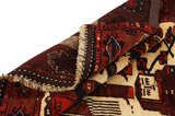 Bakhtiari - Qashqai Persian Rug 420x148 - Picture 5
