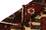 Bakhtiari - Qashqai Persian Rug 415x140 - Picture 5