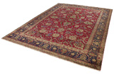 Tabriz Persian Rug 350x253 - Picture 2