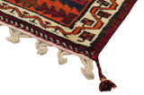 Lori - Bakhtiari Persian Rug 202x152 - Picture 3