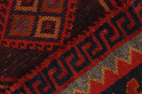 Zanjan - Hamadan Persian Rug 198x144 - Picture 6