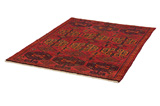 Lori - Bakhtiari Persian Rug 191x147 - Picture 2