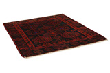 Lori - Bakhtiari Persian Rug 203x178 - Picture 1