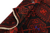 Lori - Bakhtiari Persian Rug 203x178 - Picture 5