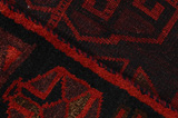 Lori - Bakhtiari Persian Rug 203x178 - Picture 6