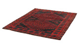 Lori - Qashqai Persian Rug 208x163 - Picture 2