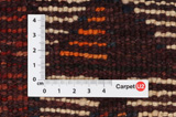 Bakhtiari - Qashqai Persian Rug 398x130 - Picture 4