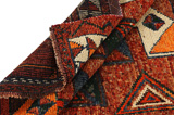 Bakhtiari - Qashqai Persian Rug 398x130 - Picture 5