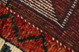 Bakhtiari - Qashqai Persian Rug 398x130 - Picture 6
