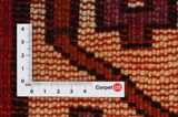 Lori - Bakhtiari Persian Rug 220x160 - Picture 4