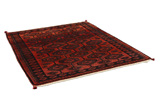 Lori - Bakhtiari Persian Rug 235x188 - Picture 1