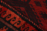 Lori - Bakhtiari Persian Rug 235x188 - Picture 6