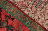 Senneh - Kurdi Persian Rug 298x153 - Picture 6
