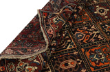 Bakhtiari - Garden Persian Rug 384x297 - Picture 5
