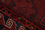 Lori - Bakhtiari Persian Rug 213x183 - Picture 6