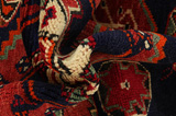 Lori - Bakhtiari Persian Rug 216x159 - Picture 7