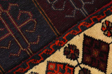 Bakhtiari - Lori Persian Rug 236x136 - Picture 6