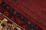 Bakhtiari Persian Rug 276x149 - Picture 6