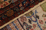 Bijar - Kurdi Persian Rug 138x101 - Picture 6