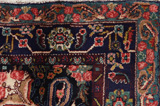 Bijar - old Persian Rug 292x150 - Picture 3
