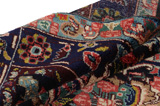 Bijar - old Persian Rug 292x150 - Picture 5